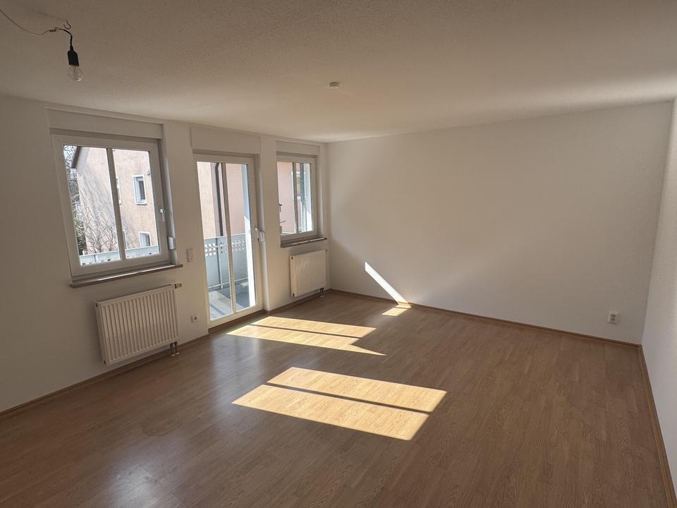 2-Zimmerwohnung in Nürnberg Katzwang – Bild 9