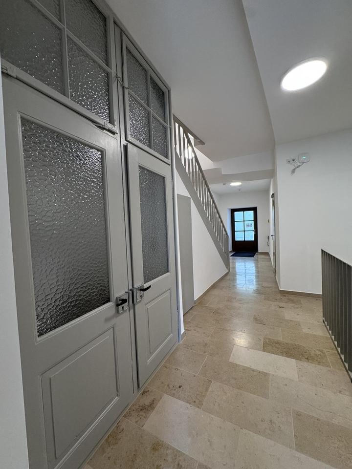 ***Wohnen über den Dächern von Regensburg - 2 Ebenen*** – Bild 11