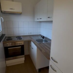 2 Zimmerwohnung in Speyer