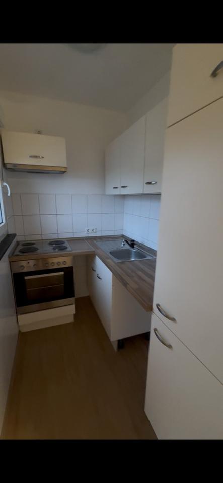 2 Zimmerwohnung in Speyer