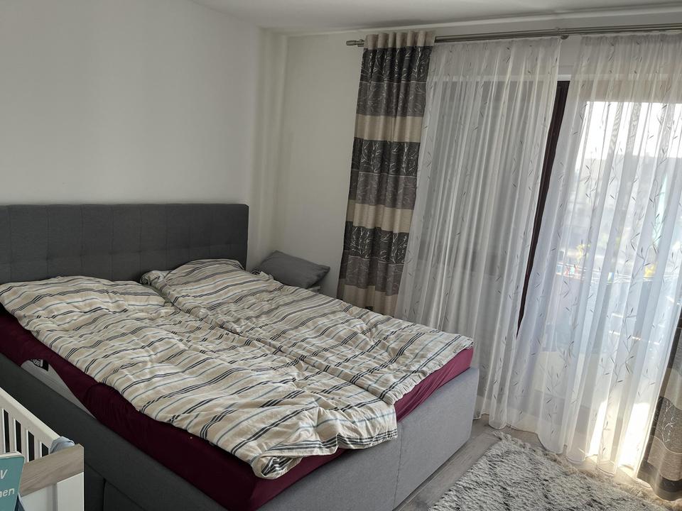 Traumhafte sonnige 3 Zimmer Wohnung in Königsbrunn – Bild 14