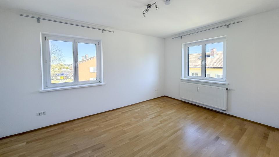 3 1/2 Zimmer Etagenwohnung in Murnau mit Loggia – Bild 10