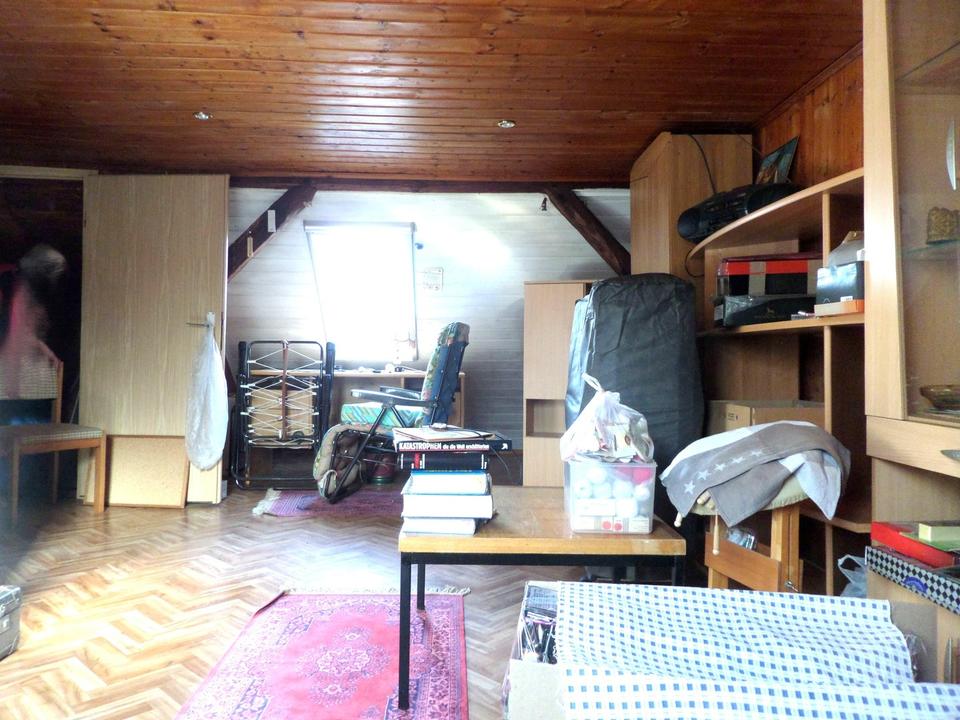 Ein Haus mit Platz, Hof und Möglichkeiten – kein Standard, sondern ein echtes Stück Leben – Bild 21