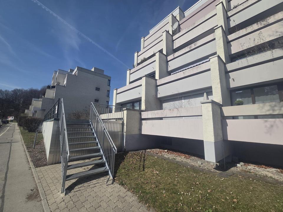 45qm2 Apartment in Kempten – Bild 5