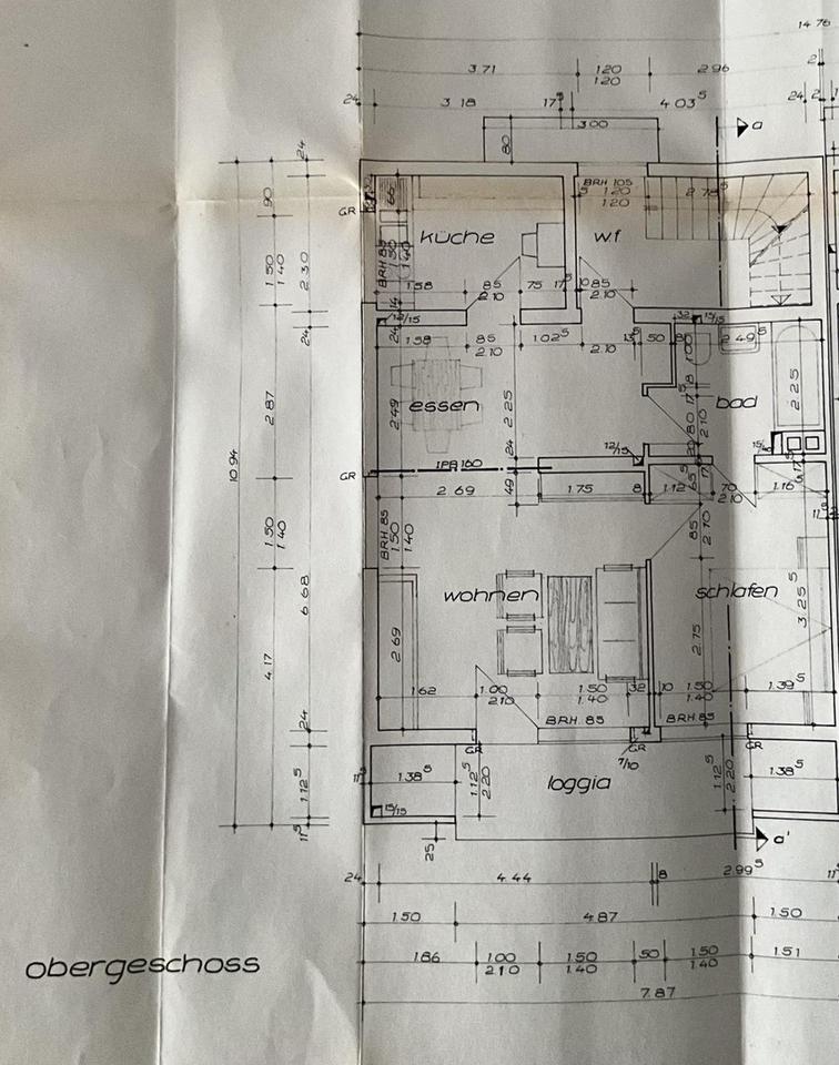 Gepflegtes Dreifamilienhaus mit Weitblick und attraktiven Extras – Bild 28