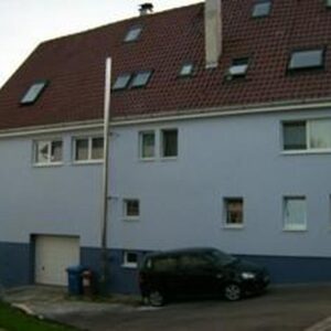 Vielseitiges MF-Fachwerk-Ensemble mit großem Potenzial in Vöhringen – Provisionsfrei