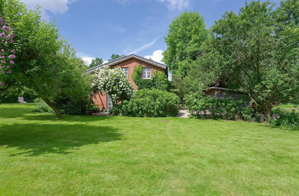 Landhaus der besonderen Art – Bild 6