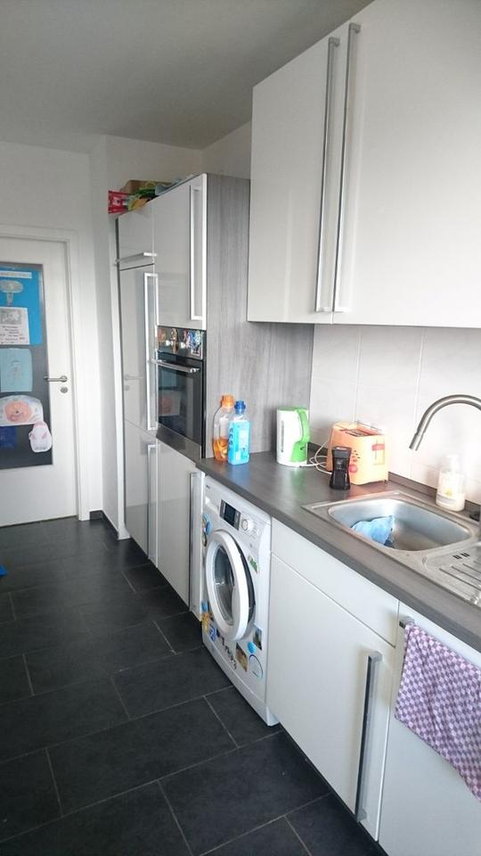 Helle 3-Zimmer-Wohnung mit großem Balkon und traumhaftem Taunusblick – Bild 5