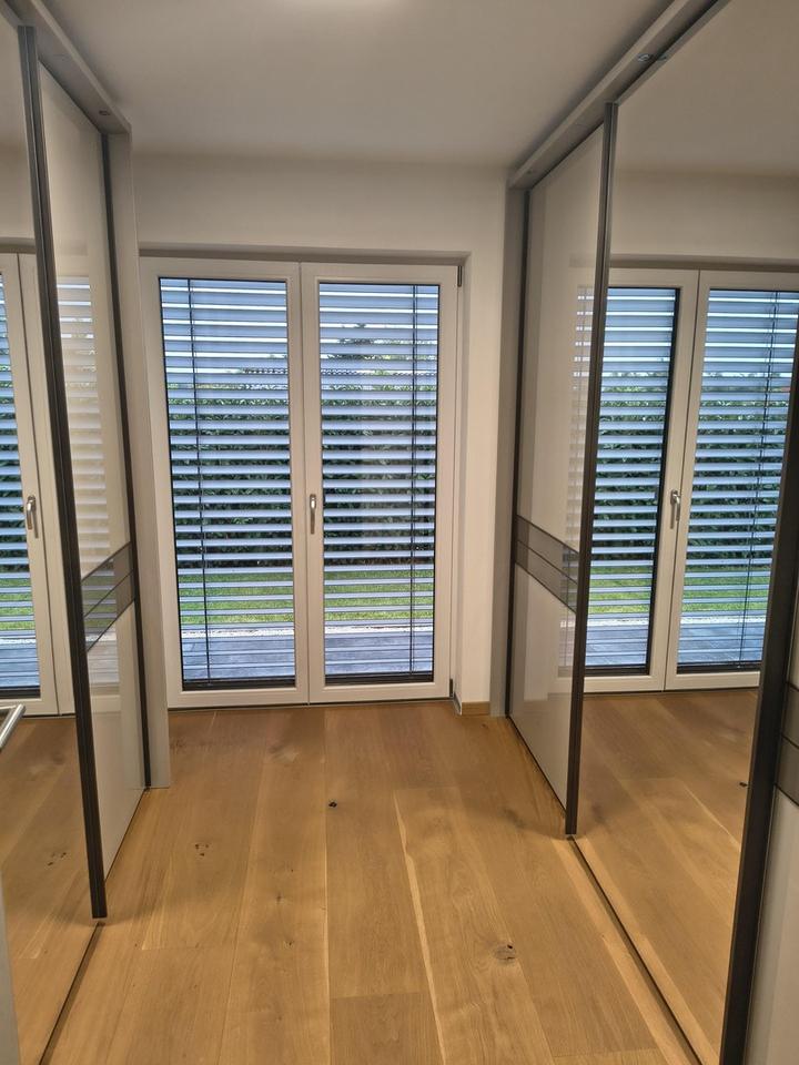 Architektenvilla im Bäderdreieck - Zweifamilienhaus möglich – Bild 30