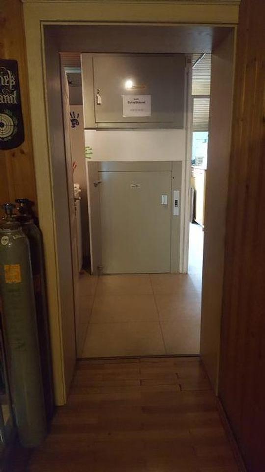 Pension 19 Zimmer, Gasthaus, Biergarten & Betreiberwohnung, Umwandlung "Gewerbe für Wohnen" – Bild 18