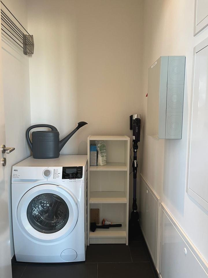 Möblierte Penthousewohnung über den Dächern von Berlin-Mitte – Bild 16