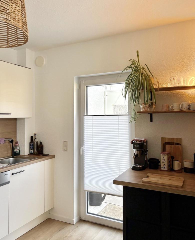 Moderne 3-ZKB-Wohnung mit Gartenzugang und schöner Raumaufteilung – Bild 7