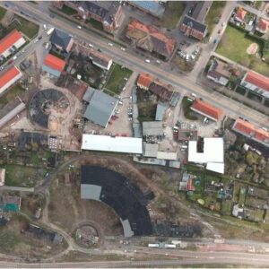 Wohn- & Gewerbeareal im Raum Halle–Leipzig – Bestand mit Entwicklungspotenzial vereint