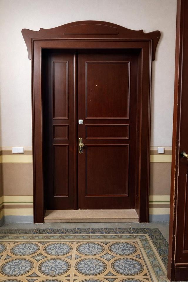 Helle 4-Raumwohnung in imposanter Gründerzeitvilla – Bild 5