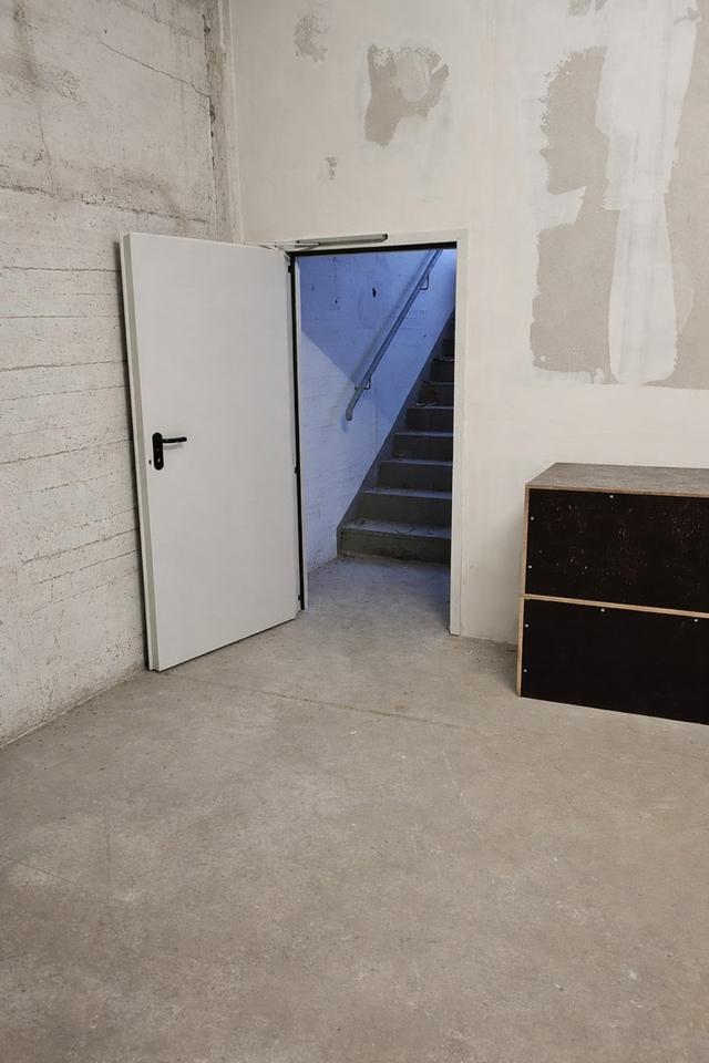 Lagerfläche mit vielseitigen Nutzungsmöglichkeiten – Bild 4