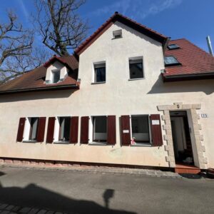 Ein Leben in Erlenstegen