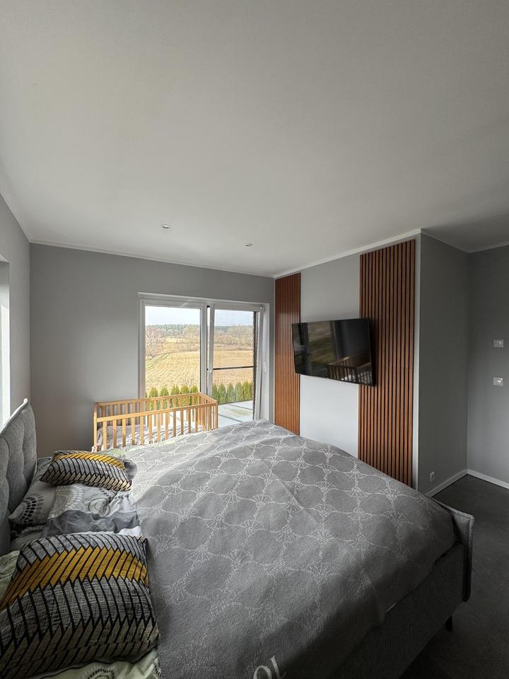 -Provisionsfrei- Traumhafte Stadtvilla mit unverbaubarem Naturblick in Selmsdorf nahe Lübeck – Bild 25