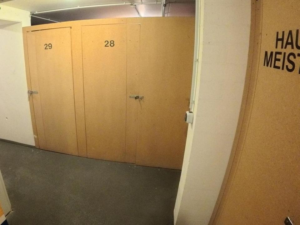 Poing: Charmante 2-Zimmer-Gartenwohnung mit Terrasse vermietet/provisionsfrei – Bild 20