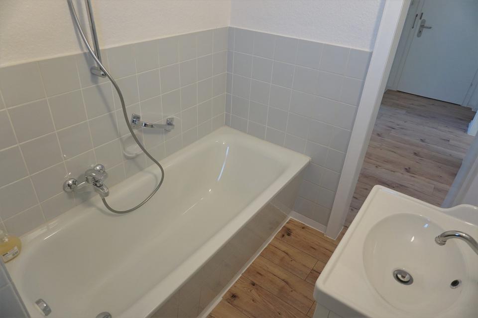 Schöne helle 3-4 Zimmer-Wohnung mit Balkon in Hameln Nordstadt – Bild 13