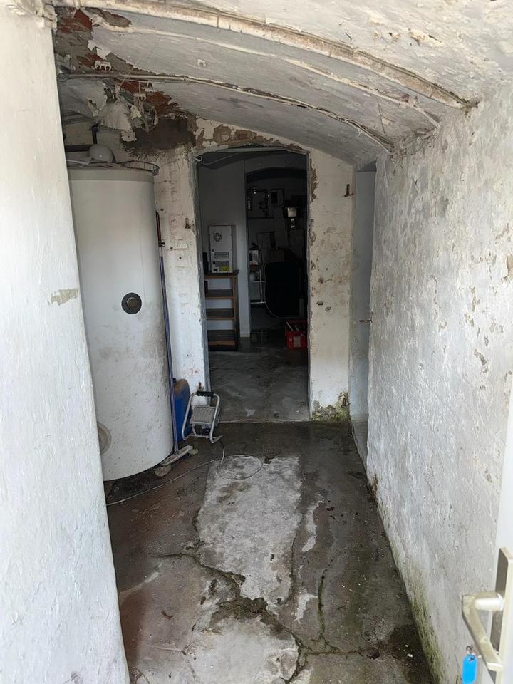 Büsum - Seltene Gelegenheit im Zentrum - Wohn/Gewerbeimmobilie - Großes Grundstück – Bild 39