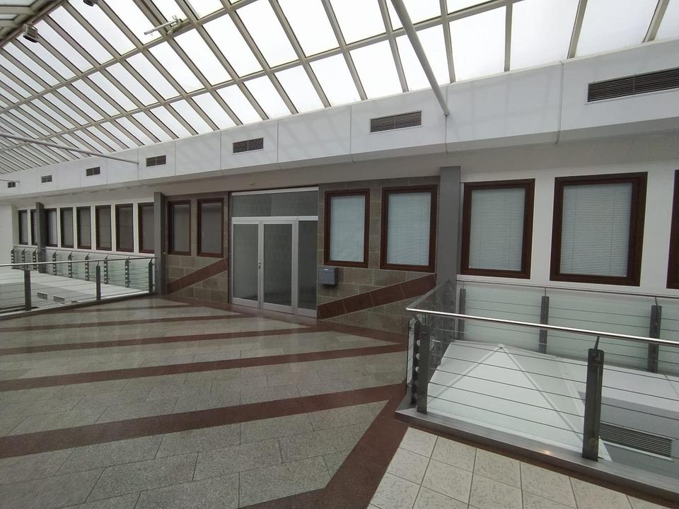 Bürofläche im Zentrum von Osnabrück – Bild 2