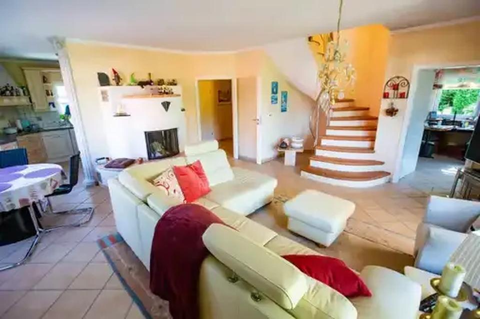 Hier ist Wohlfühlen angesagt! – Bild 25