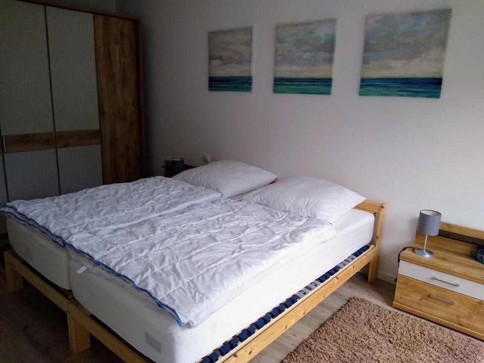 3 Zimmer Gartenwohnung mit Waldblick – Bild 10