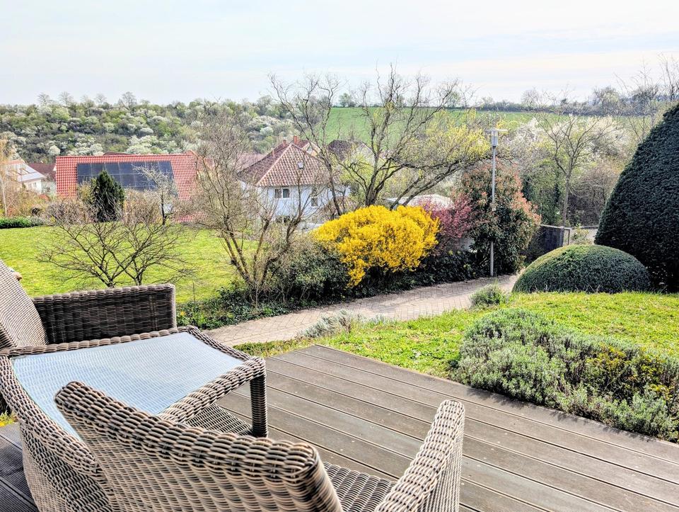 Traumhaus am grünen Stadtrand – Bild 13