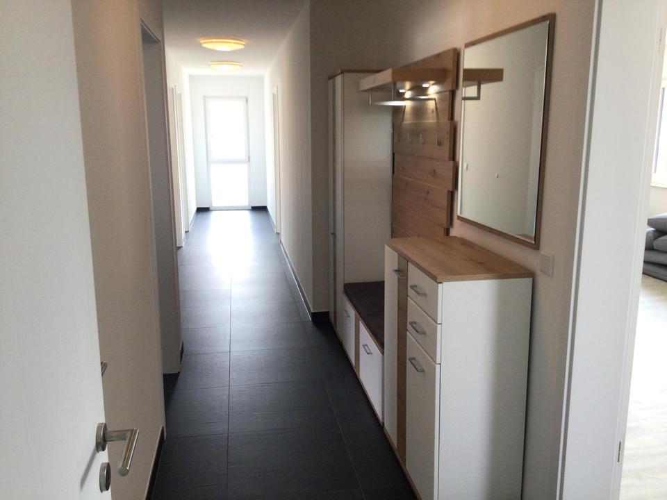 91220, Provisionsfrei, diskreter Verkauf, Erstbezug einer 4 Zimmer Penthouse Wohnung, 3 Stellplätze – Bild 7