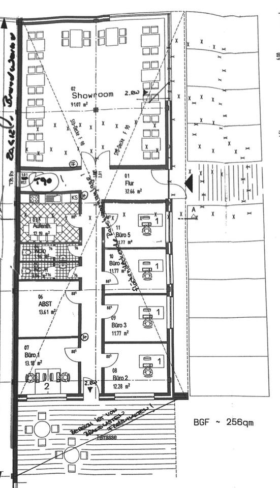 Modernes Büro in Lübbecke – sofort verfügbar! – Bild 6