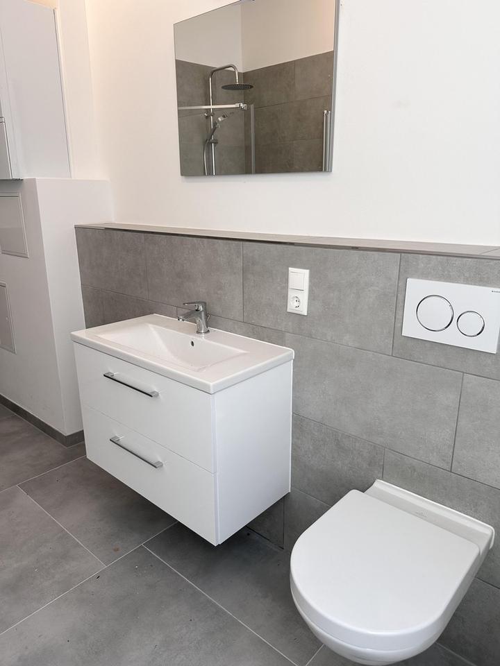 Bezugsfreie Kernsanierte Eigentumswohnung – Bild 12