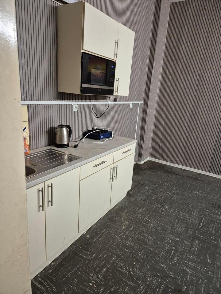 Repräsentative Mietfläche mit großzügigem Grundriss und variabler Nutzung – Bild 4