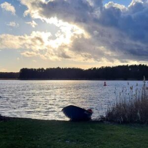 EFH mit Havelblick, Nebengelass & großem Grundstück in Briest – Ihr Sanierungsprojekt