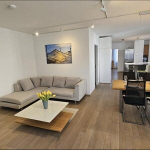 Bright Loft-Style Living | Gated Community | 97,3 Qm | Garage | 3 ZKB