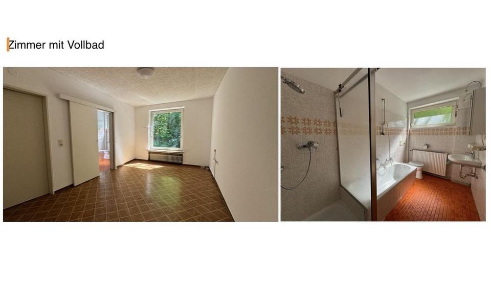 Großzügiges Wohn-Idyll beim Schönebecker Schloss – Bild 9