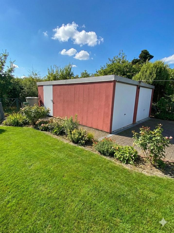 Gepflegter Bungalow – Mit großer Ausbaureserve! – Bild 7