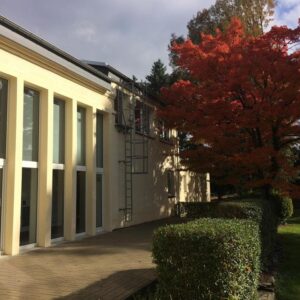 Gewerbehalle, Office, Fernöstliche Heil- und Bewegungskunst