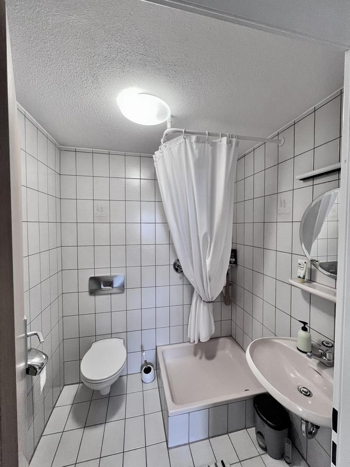 Idyllisch gelegene 5 Zimmer Wohnung – Bild 18