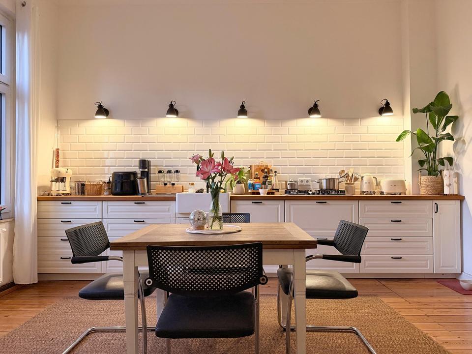 Charmante Jugendstil-Stadtvilla - provisionsfrei – Bild 3