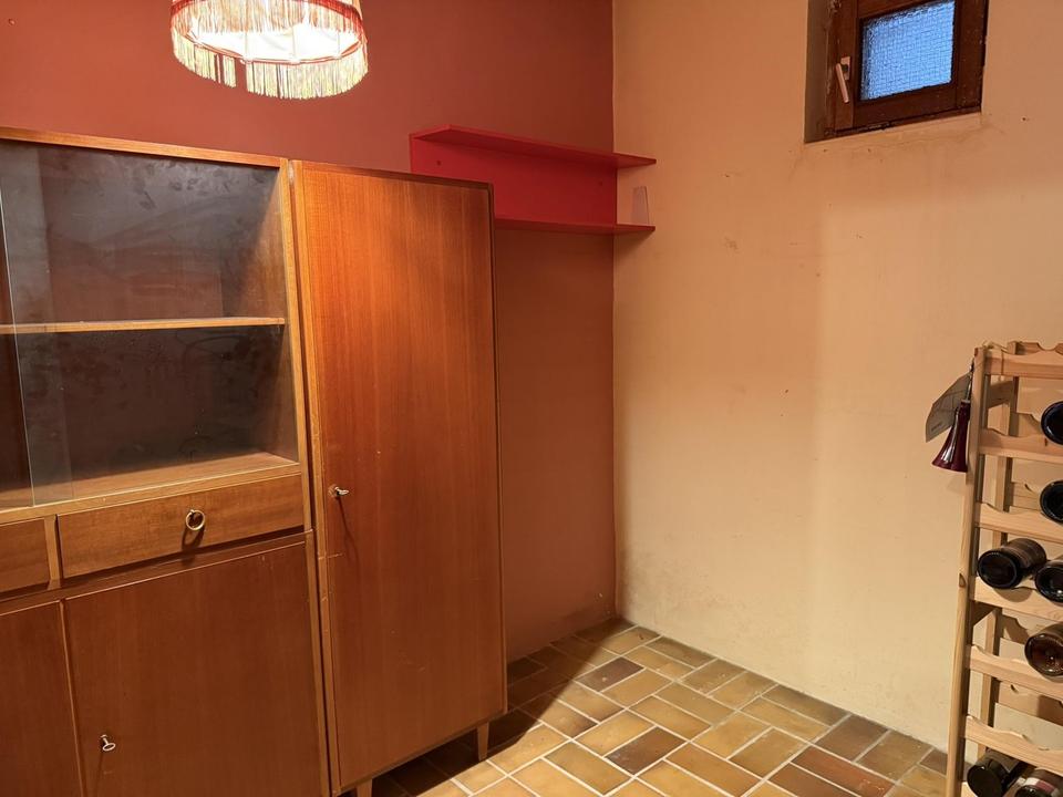 Großzügiges Reihenmittelhaus in Muffendorf mit Einliegerwohnung und sonnigem Atriumgarten – Bild 37