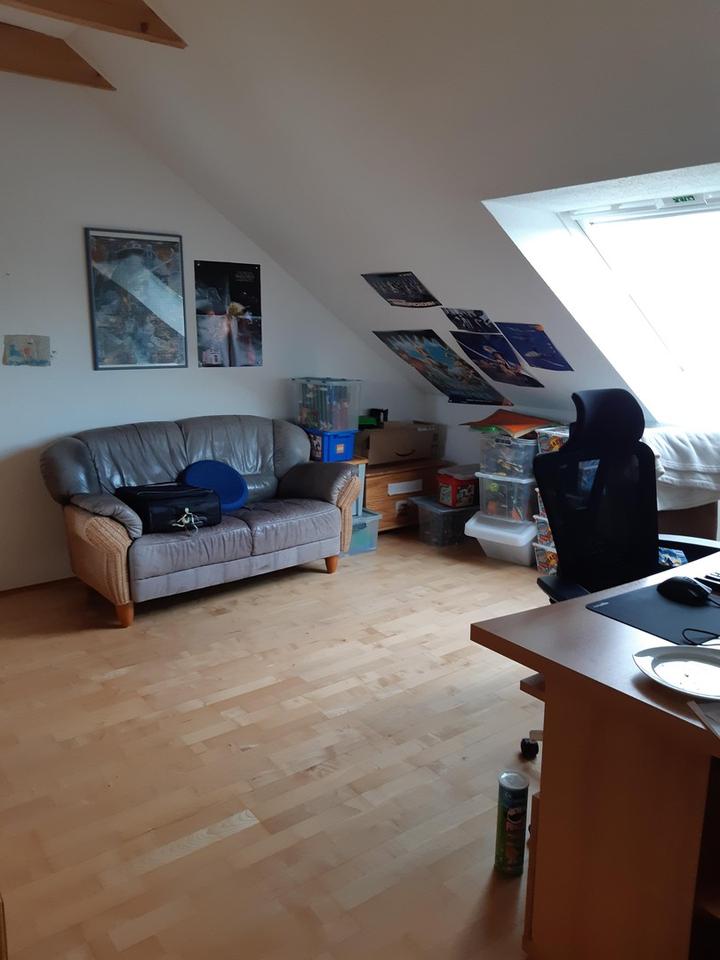 5 Zimmer für die ganze Familie – Bild 12