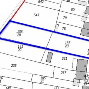 Baugrundstück Wohngebiet Köln-Mengenich