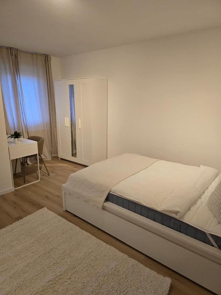 Neu saniert - voll möbliert! – Bild 14