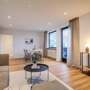 *** SCHMUCKSTÜCK | SOFORT FREI oder eine Ferienwohnung als Kapitalanlage ***