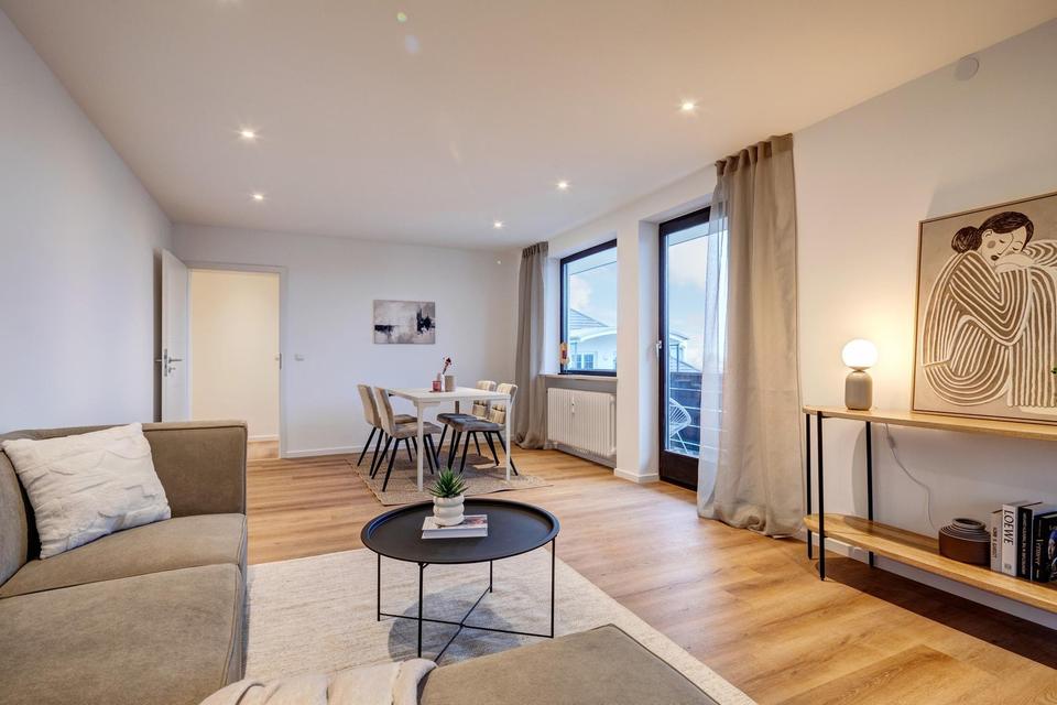 *** SCHMUCKSTÜCK | SOFORT FREI oder eine Ferienwohnung als Kapitalanlage ***