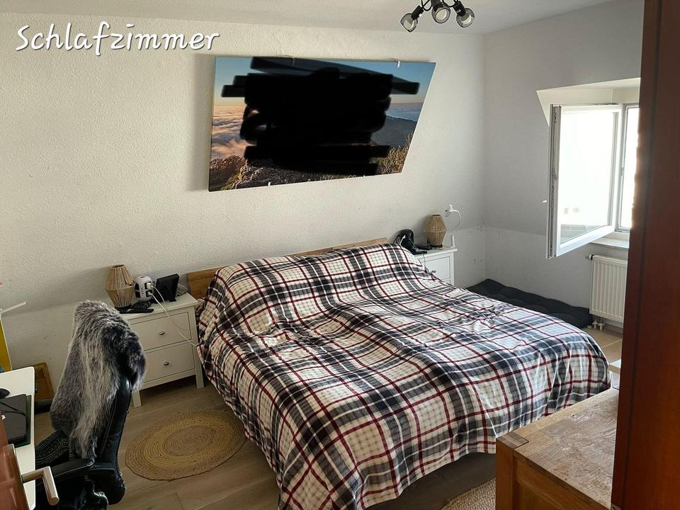 3 Zimmer Wohnung – Bild 7