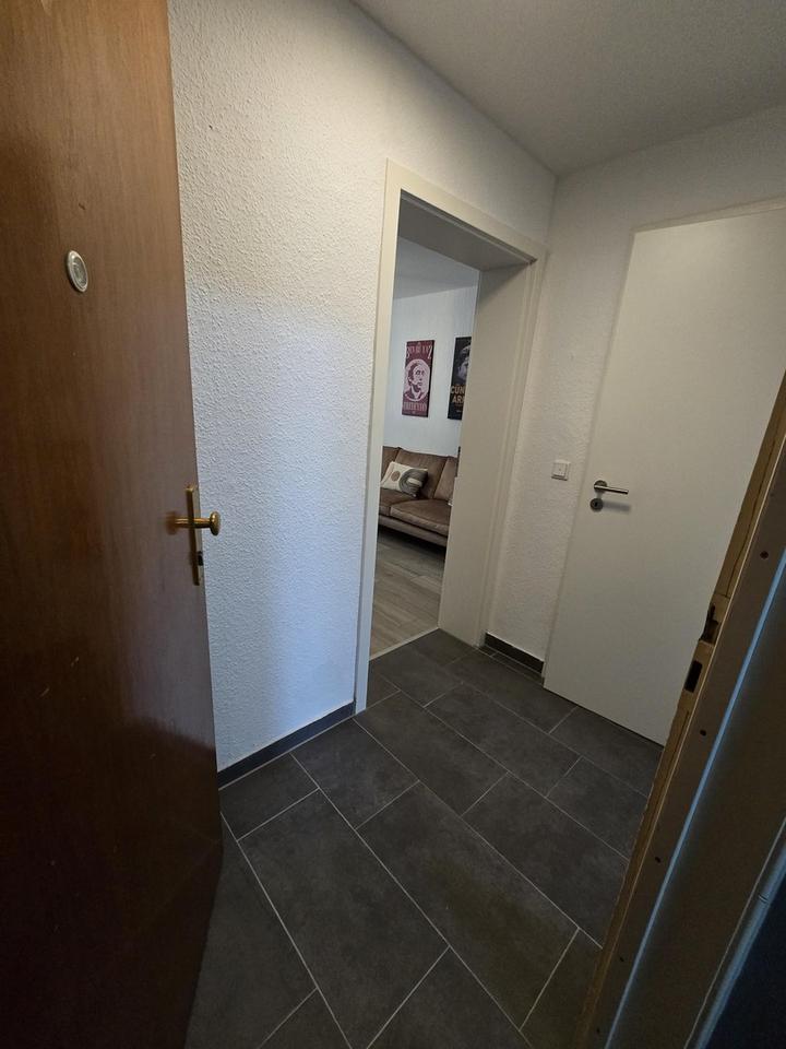 Moderne 2-Zimmer-Wohnung mit Wohlfühlfaktor in Köln-Kalk – 50 m² in Top-Lage! – Bild 5