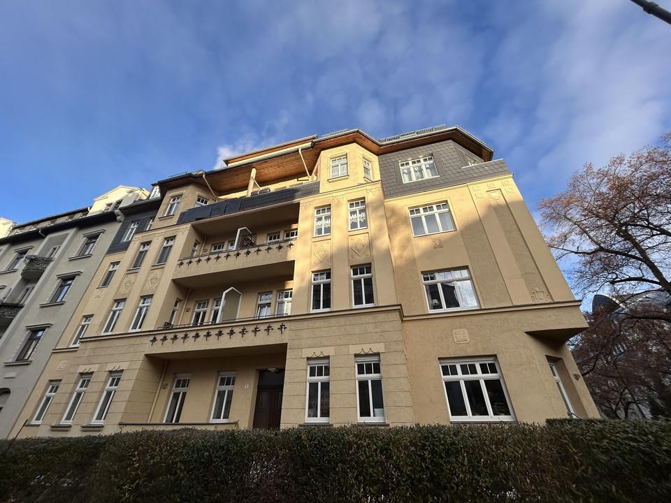 *Provisionsfrei vom Eigentümer, Kapitalanlage im Jugendstil* – Bild 6