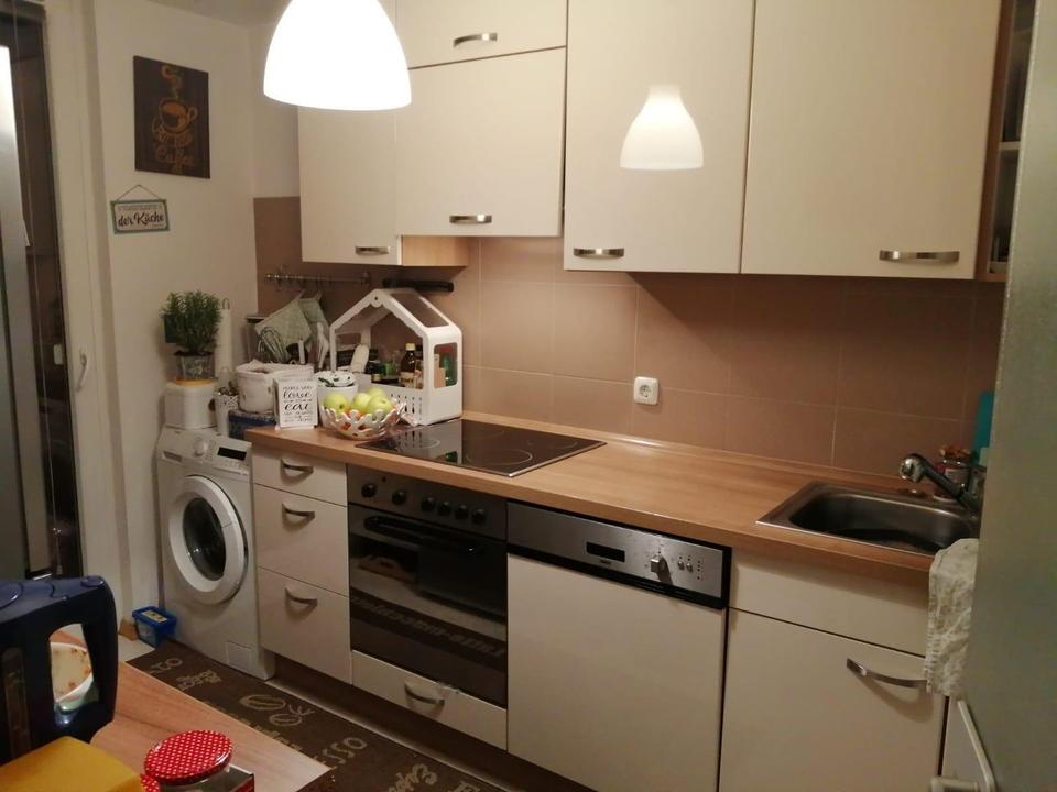 Stein - Deutenbach Super 2 Zimmerwohnung 2 Balkone – Bild 5