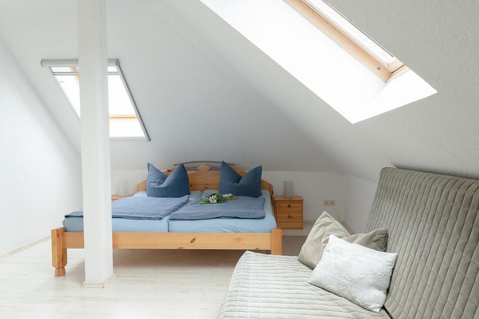 Renditestarkes Ferienhaus auf Usedom mit Einliegerwohnung – 49.800 € Einnahmen – provisionsfrei – Bild 14